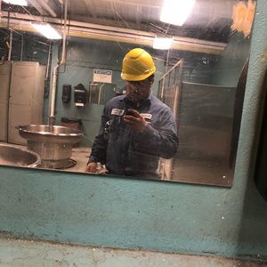 Meet your Posher, Juan